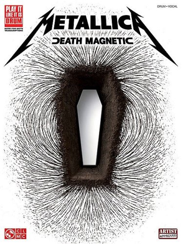 Death Magnetic (Play It Like It Is Drum)