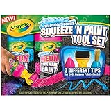 Crayola Chalk Press 'n Paint Tool