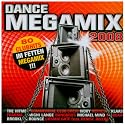 Various Artists - Dance Megamix 2008