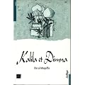 Kallila et Dimna