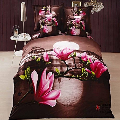 Ritagarden bed sets for cheap Senna style for bedding sets 100% cotton