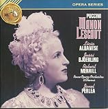 Puccini: Manon Lescaut