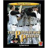 Norwood House Press Pittsburg Pirates Team Spirit
