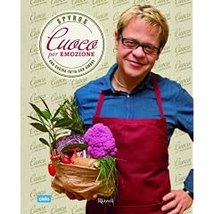 Cuoco per emozione. Una cucina fatta con amore