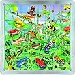 Gigamic - CWGG - M�ga - Puzzle 3 D - Grenouilles