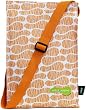 Kids Konserve Beach Insulated Lunch Sack