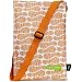Kids Konserve Beach Insulated Lunch Sack