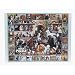 World of Dogs 1000-piece Puzzle