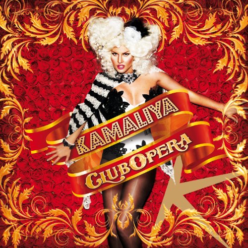 Kamaliya - Club Opera - Zortam Music