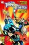 Teen Titans: On the Clock