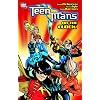 Teen Titans: On the Clock