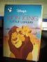 Disney's the Lion King Little Library/the Future King/Pride Land Trouble/Hakuna Matata/Circle of Life