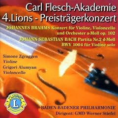 4.Lions-Preistr�gerkonzert