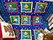 Nuts & Bolts Baby Quilt