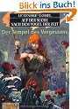 Auf der Suche nach dem Vogel der Zeit, Kt, Bd.2, Der Tempel des Vergessens