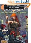 Auf der Suche nach dem Vogel der Zeit...