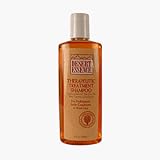 Tea Tree Oil Therapeutic Treatment Shampoo by Desert Essence - 12oz.