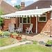 Patio Awning B28 Roof Fit (4mx2.5m)