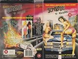 Joyride To Nowhere [AKA Baby Dolls] (Video Tape/PAL) 1977