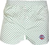 Detroit Pistons Shamrock Boxer Shorts