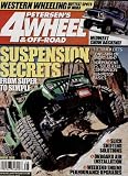 Produkt-Bild: PET.4 WHEEL+OFF ROAD