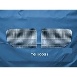 05-08 DODGE MAGNUM 2PC UPPER VERTICAL BILLET GRILLE by Unknown
