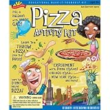 Scientific Explorer Pizza Activity Kit Science Kit