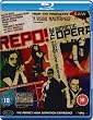 Repo! A Genetic Opera [Blu-ray]