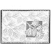 Heritage Lace Woodland 14-Inch by 20-Inch Placemat, Ecru, Set of 2