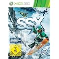 SSX