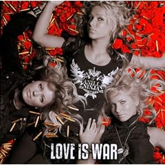 Love Is War