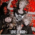 Love Is War