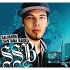 SSB by  Salvador Santana Band 