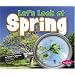 Let's Look at Spring (Investigate the Seasons)