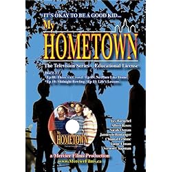 My Hometown - Disc 3 (Schools, Libraries, small groups license (non-profit)