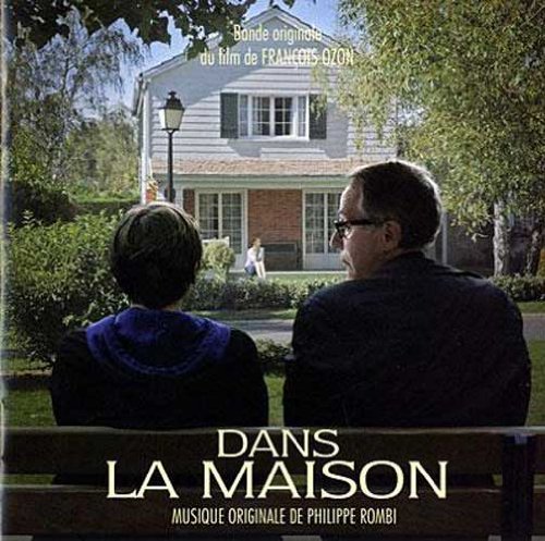 Dans La Maison: In The House Philippe Rombi