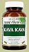 Kava Kava By Gaia Herbs [60 liquid-filled capsules]