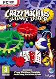 Image of Crazy Machines - Ultimate Edition (PC DVD) [Importación inglesa]