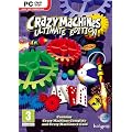 Crazy Machines - Ultimate Edition (PC DVD)
