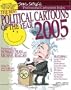 The Best Political Cartoons of the Year, 2005 Edition