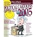 The Best Political Cartoons of the Year, 2005 Edition