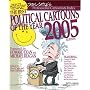 The Best Political Cartoons of the Year, 2005 Edition