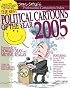 The Best Political Cartoons of the Year, 2005 Edition (Best Political Cartoons of the Year)