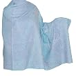 Anniversary Gifts Jamawar Wool Shawls 80 x 40 inches (jmwr632)