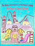 Mortimer's Sweet Retreat (The Many Adventures of Mortimer Crump, Book 1)