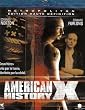 American history X [Blu-ray]