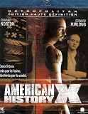 American history X [Blu-ray]