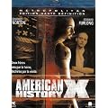 American history X [Blu-ray]