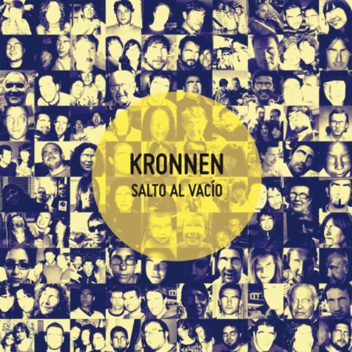 Kronnen - Salto Al Vacío