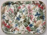Keswick Trays ケズウィックトレイ スクエアートレイ HEDGEROW Mサイズの画像